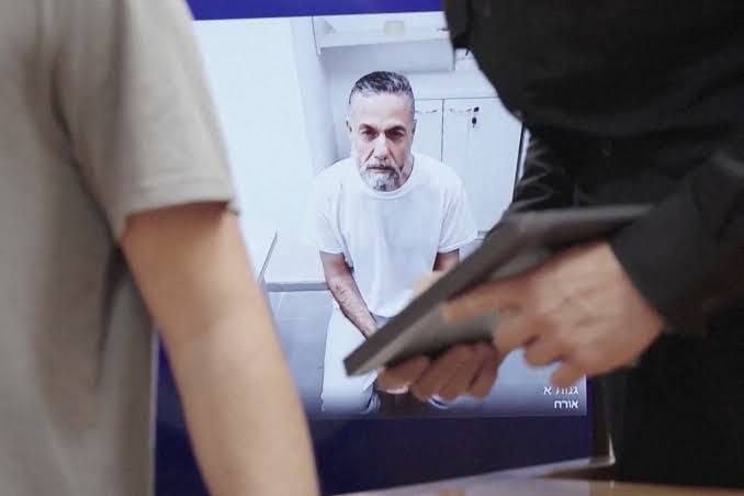 أطباء لحقوق الإنسان:  تدهور خطير في الحالة الصحية للطبيب حسام أبو صفية